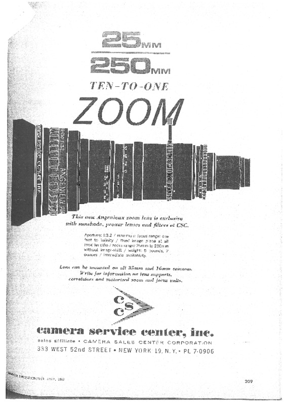 http://www.zoomlenshistory.org.uk/archive/omeka-temp/American Cinematographer - April 1963 - Angenieux 12 120.pdf