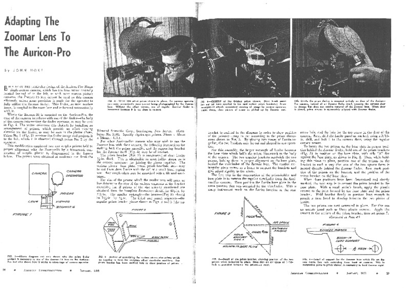 http://www.zoomlenshistory.org.uk/archive/omeka-temp/American Cinematographer - January 1955 - Adapting The Zoomar Lens To The Auricon Pro - John Hoke.pdf