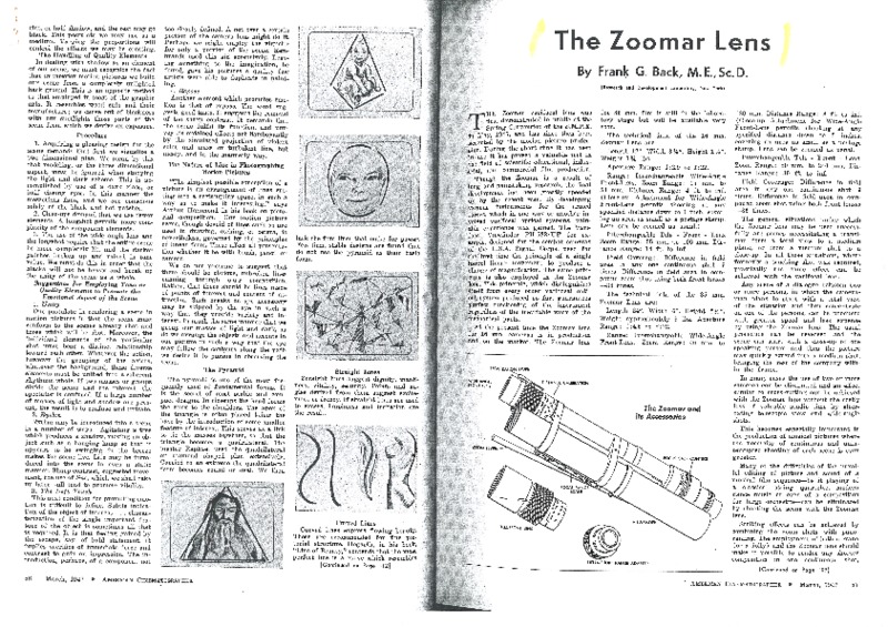 http://www.zoomlenshistory.org.uk/archive/omeka-temp/American Cinematographer - March 1947 - The Zoomar Lens - Frank G Back.pdf
