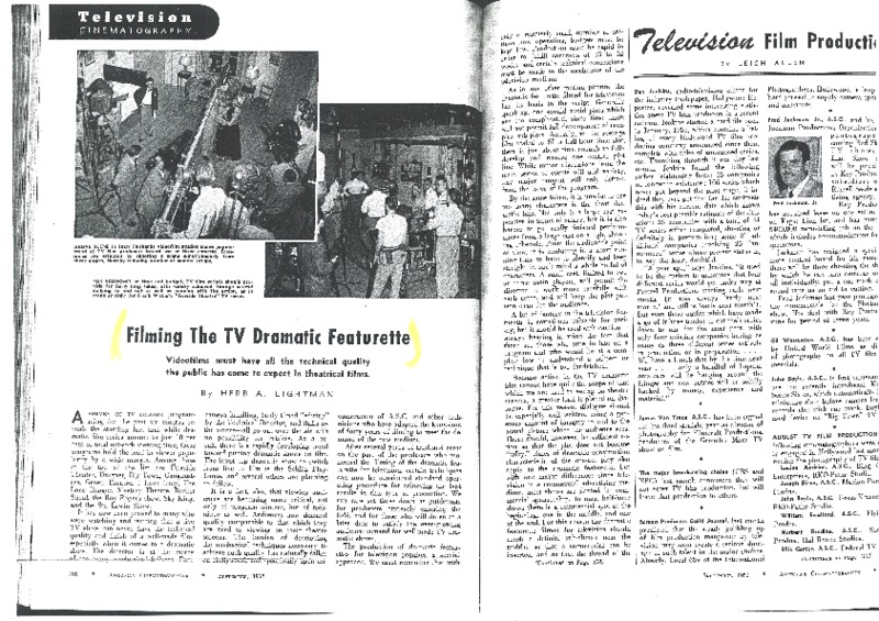 http://www.zoomlenshistory.org.uk/archive/omeka-temp/American Cinematographer - September 1952 - Filming The TV Dramatic Featurette - Herb A Lightman.pdf