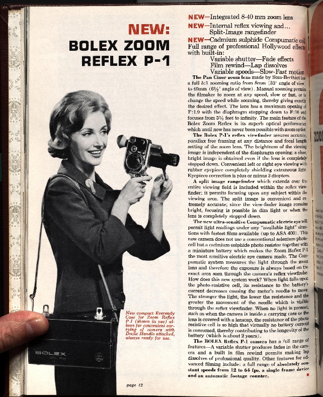 Bolex Reporter 11.2 - Bolex Zoom Reflex P1.pdf