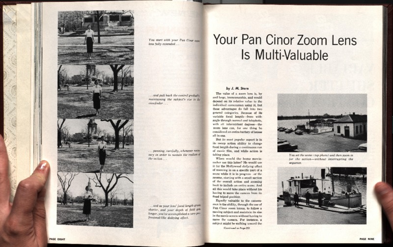 Bolex Reporter 08.3 - Pan Cinor Zoom Lens Is Multi-Valuable 01.pdf