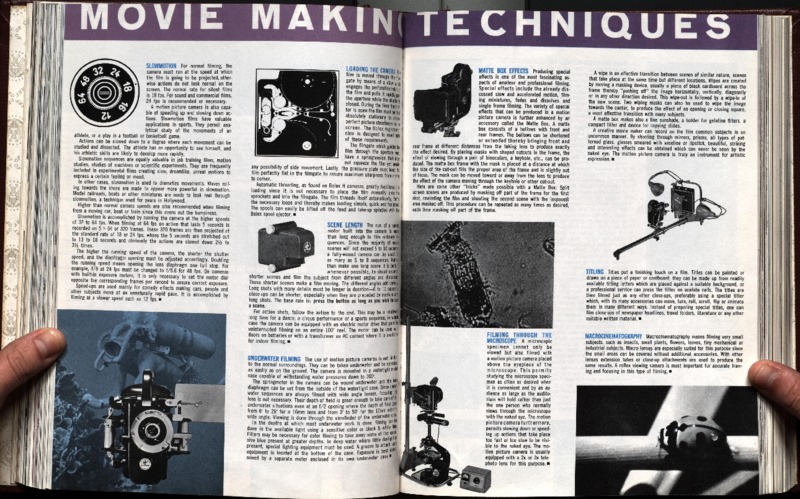 Bolex Reporter 13.2 - Movie Making Techniques 02.pdf