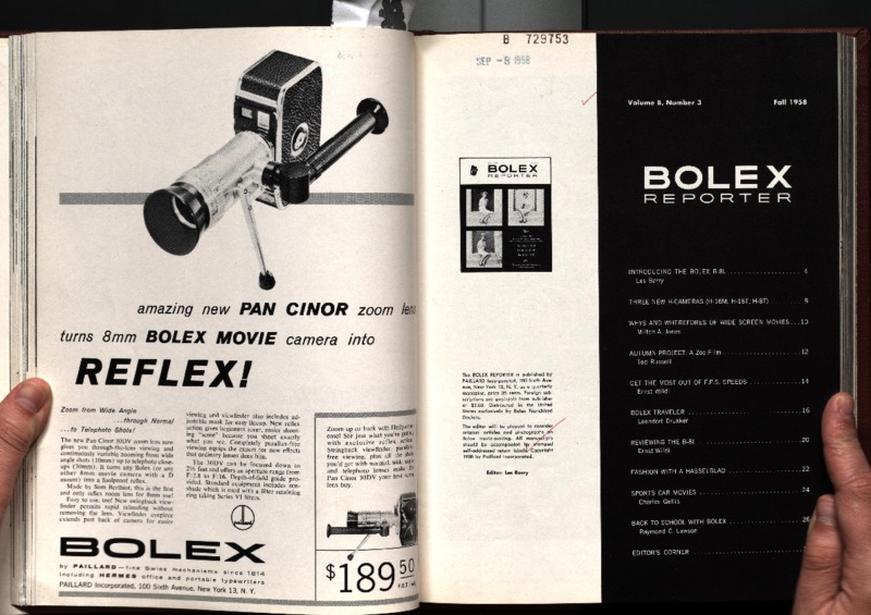 Bolex Reporter 08.4 - 8mm Advertisement.pdf