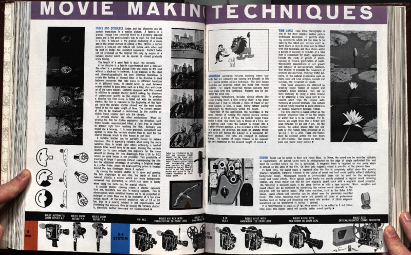 Bolex Reporter 13.2 - Movie Making Techniques 03.pdf