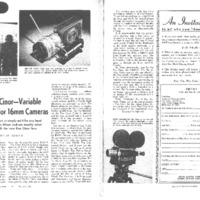 http://www.zoomlenshistory.org.uk/archive/omeka-temp/American Cinematographer - October 1953 - The Pan Cinor Variable Zoom Lens For 16mm Cameras - Arthur Rowan.pdf